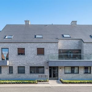 Appartement te huur in Vrasene voor € 995 met 3 slaapkamers - Foto 3