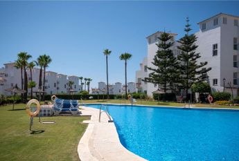 Piso En alquiler Calle del Granate s/n, El Castillo, Manilva