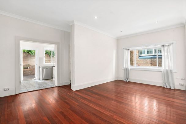 Unit 2/25 Beach Road, Bondi Beach. - Photo 1