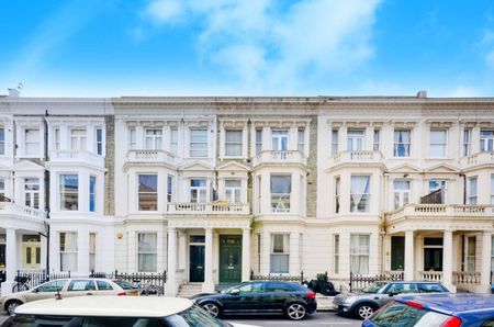 Studio Flat, Fairholme Road, W14 - Photo 5