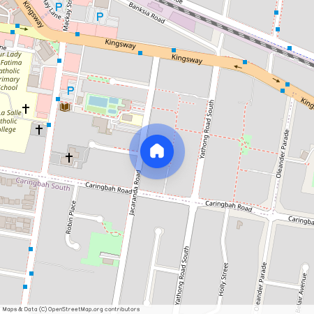 30-32 Jacaranda Road, Caringbah