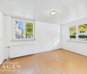 Große 3,5 Zimmer Wohnung im Zentrum von Lochau - Foto 5