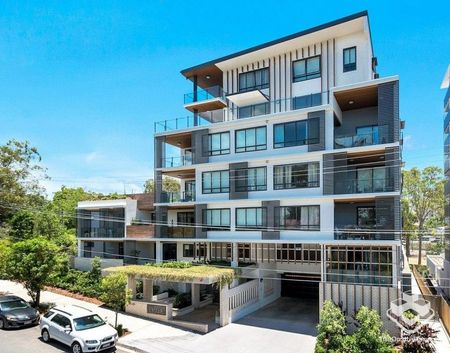 Spacious & Modern Unit â Steps to Indooroopilly Shops, CafÃ©s & Transport - Photo 5