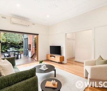 Renovated Art Deco - 9 MONTH LEASE PREFERRED - Photo 1