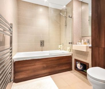 2 bedroom apartment to rent - Photo 6