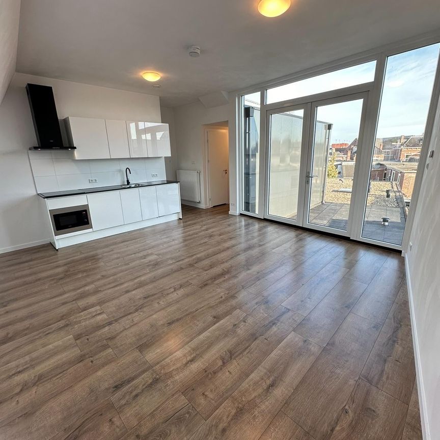 Te huur: Appartement Gedempte Singel in Assen - Foto 1