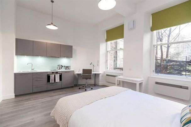 1 bedroom flat to rent - Photo 1