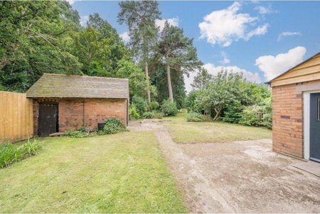 Bridge Cottage, Henley, Ludlow - Photo 3