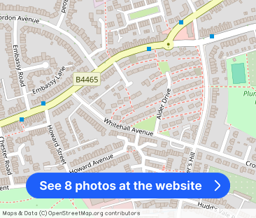 Whitehall Avenue, Bristol, BS5 - Photo 1