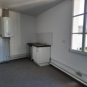 Appartement T3 à louer Rennes Fougères - 57 m² - Photo 2