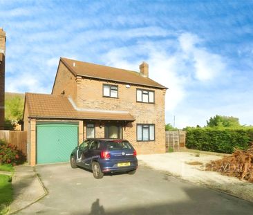 5 bedroom house to rent The Seekings, Whitnash, Leamington Spa, CV31 - Photo 1