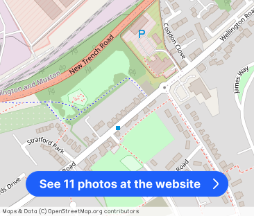 Trench Road, Telford - Photo 1