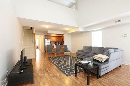 For Lease - 12 Brian Peck Crescent Unit# 301, Toronto, Ontario - Photo 2