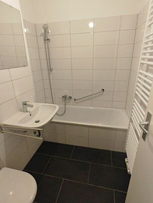 Klein, fein, mein! - 1-Zi.-Single-Appartment in Citynähe - Photo 1