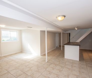 7.5 Kirk St, St. Catharines - All Inclusive 2 Bedroom Lower Unit - Photo 6