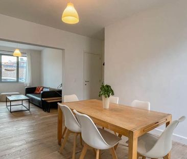Woning te huur in Oudenaarde voor € 845 met 3 slaapkamers - Foto 4