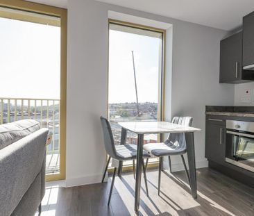 1 bedroom apartment to rent - Photo 4