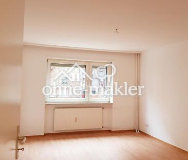 Wohnung Fußgängerzone zu vermieten in 67063 Ludwigshafen - Foto 1