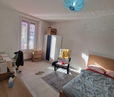 Appartement de 4 pièces au centre de Lausanne - Foto 2