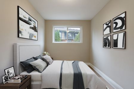 Two Bedroom Apartment - Photo 2