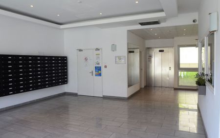 Résidence étudiante René Magnac Marseille - Photo 5