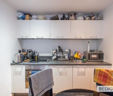 2 bedroom flat to rent - Photo 6