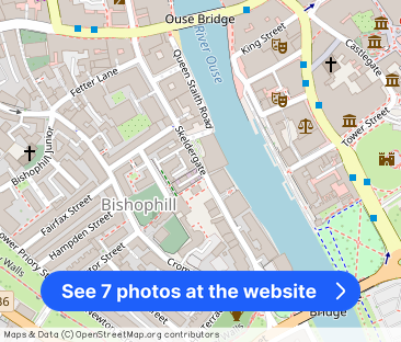 Skeldergate, York, North Yorkshire, YO1 - Photo 1