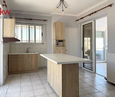 Διαμέρισμα για ενοικίαση Τερψιθέα - Γλυφάδα (Πάτρα) - Photo 1