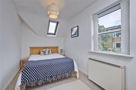 1 bedroom apartment to rent - Photo 5