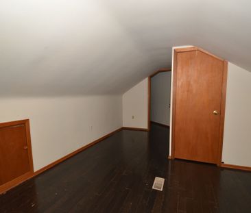 For Lease - 490 Springbrook Avenue, Hamilton, Ontario - Photo 1