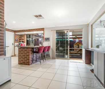 Spacious Elevated Family Home in Sought-After Mindarie - Photo 5