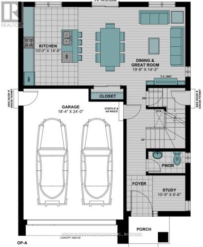 205 SOUTHWORTH N STREET - Photo 3