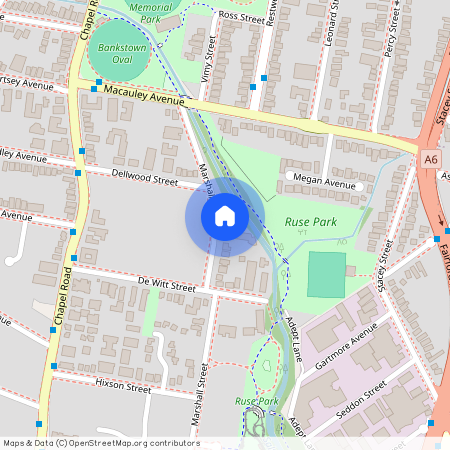 G12/18-24 Marshall Street, Bankstown NSW 2200