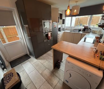 Redgate, Thetford - Photo 2