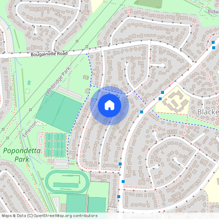 6 Hardy Street, Blackett 2770, New South Wales