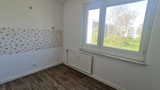 Wohnung, 4 Zimmer (88,95 m²) - Photo 1