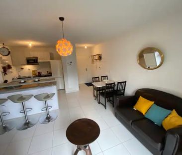 Location Appartement 3 pièces 57m² - Photo 1