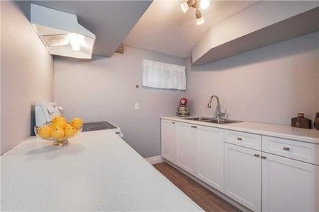 For Lease - 52 Tweedrock Crescent Unit# Basement, Toronto, Ontario - Photo 3