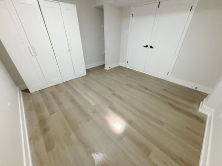 For Lease - 422 Blinco Terrace Unit# Basement, Milton, Ontario - Photo 3