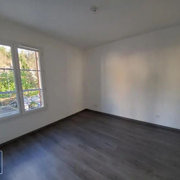 Appartement à louer 2 pièces 43.53m² - Photo 1