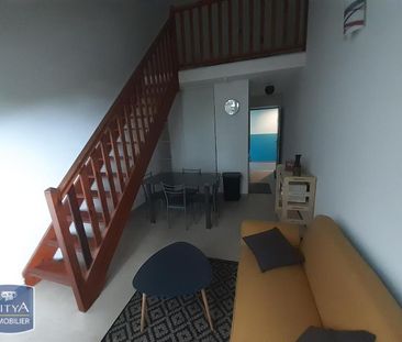 Location Appartement 2 pièces 25m² LE TAMPON 97430 - Photo 1