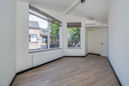 Appartement te huur: Dorpsstraat 54-A 2661 CH Bergschenhoek - Photo 3