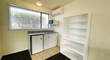 Spacious Executive Studio - Photo 3