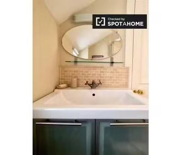 Chic studio apartment for rent in Killiney, Dublin - Photo 5