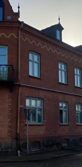 Tvärgatan 2A, Teckomatorp - Photo 1