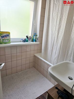 Helle 3-Zimmer Wohnung mit Loggia direkt neben dem Klinikum Kirchdorf! Umgeben von perfekter Infrastruktur! - Photo 1
