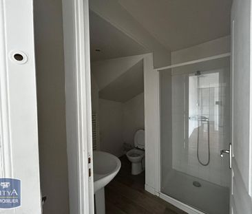 Location Appartement 3 pièces 49m² REIMS 51100 - Photo 2