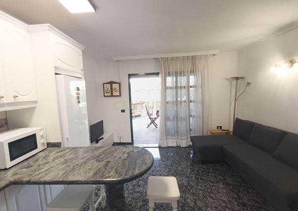 Palmas de Gran Canaria (Las), Canary Islands