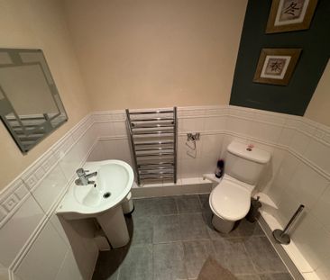 2 bedroom apartment to rent Merchants Corner, Markeaton Street, Der... - Photo 6