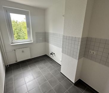 Frisch sanierte 2 Raumwohnung - Foto 5